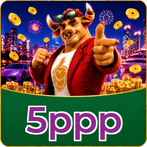 Plataforma 5ppp - PIX Instantâneo