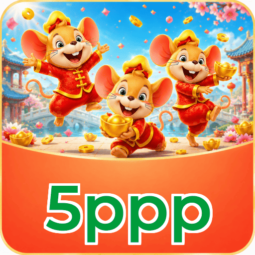 5ppp Logo 1