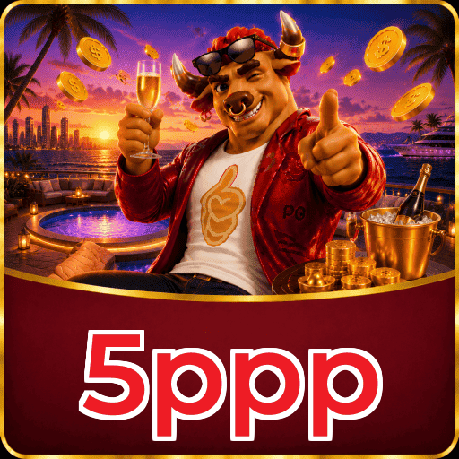 5ppp Instalar Logo 3