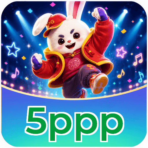 5ppp Logo 2