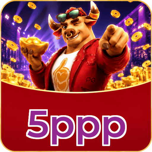 Fortune Tiger Logo 3
