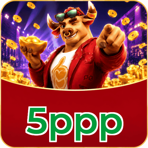 5ppp Instalar Logo 1