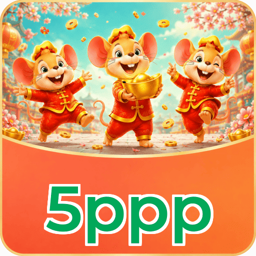 5ppp Logo 3