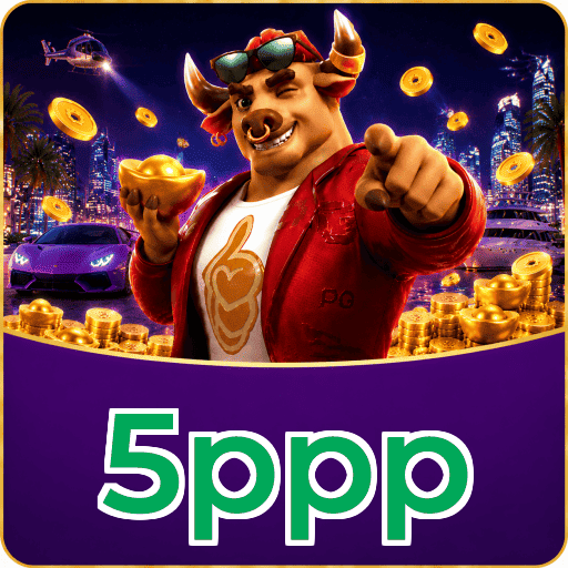 5ppp Instalar Logo 1
