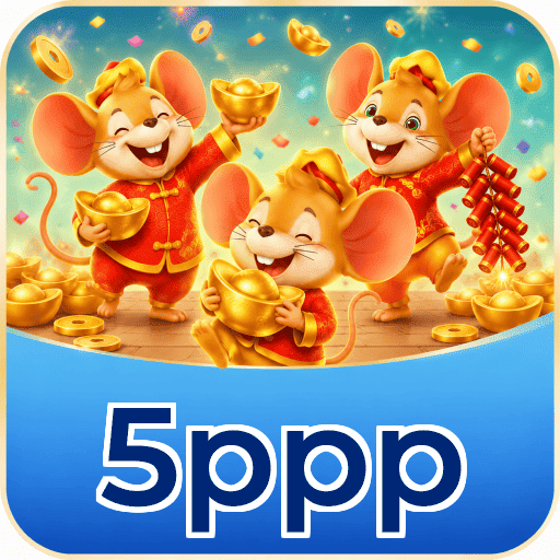 5ppp Logo 2