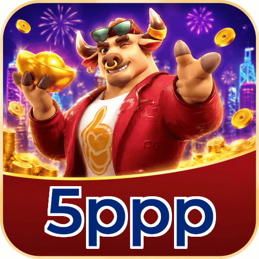 Slots 5ppp - Jackpots Progressivos