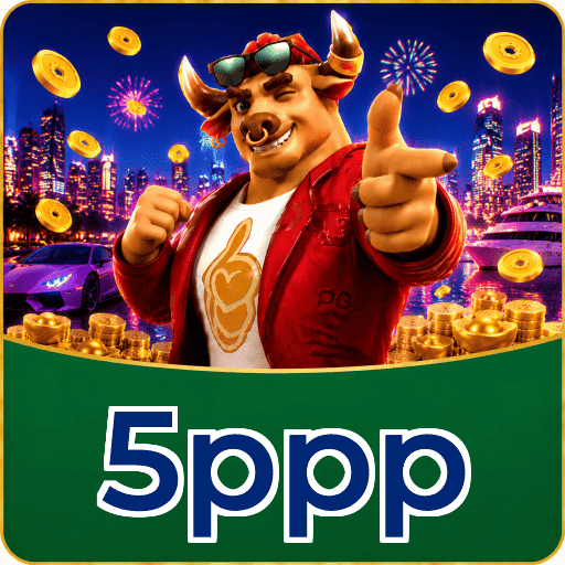 5ppp Licenciado Curaçao - Segurança SSL 256-bit