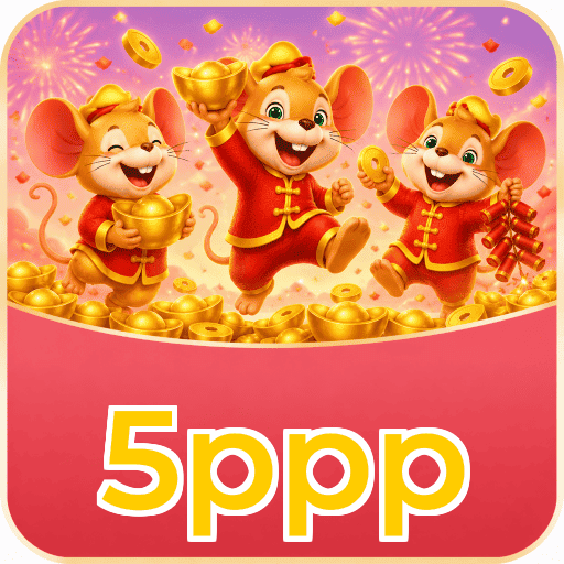 Slots 5ppp - RTP Alto Certificado