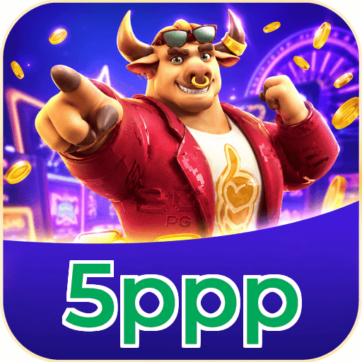 5ppp Licença Curaçao Gaming
