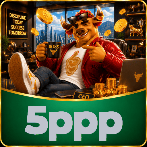 5ppp Instalar Logo 2