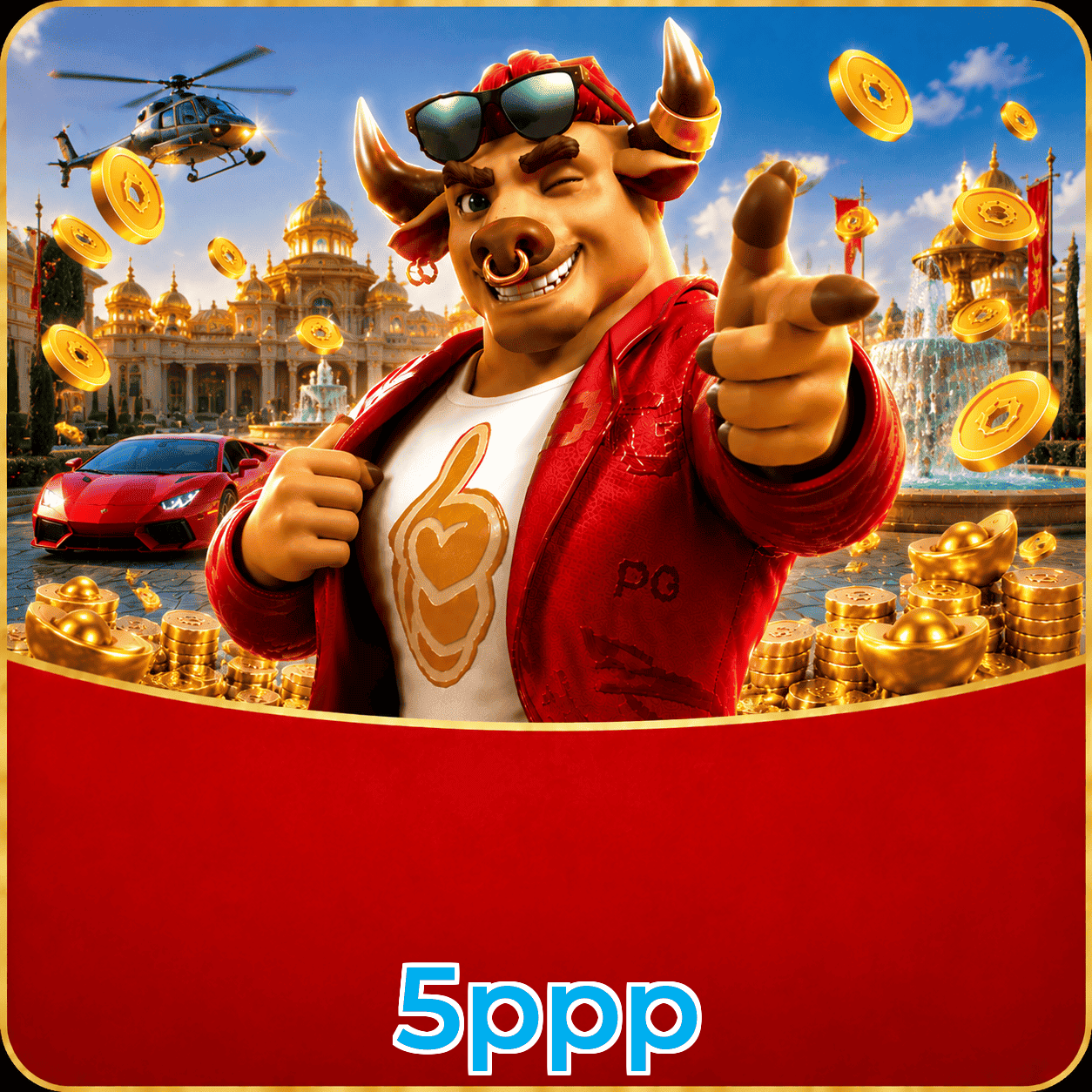5ppp Logo 1