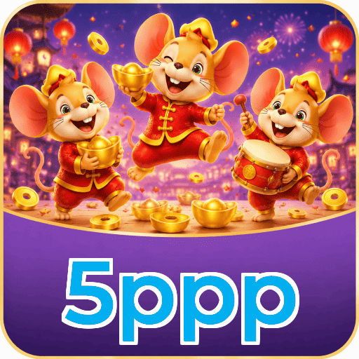 Slots 5ppp - Jackpots Progressivos